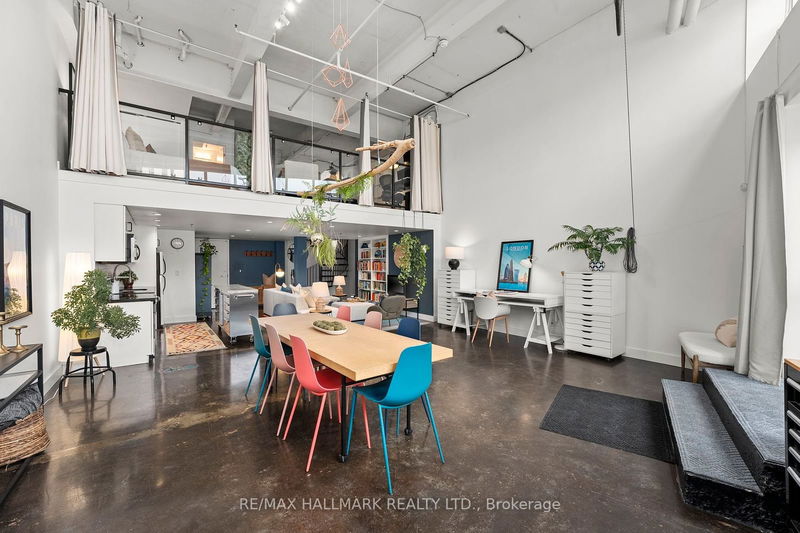 Preview image for 1173 Dundas St E #140, Toronto