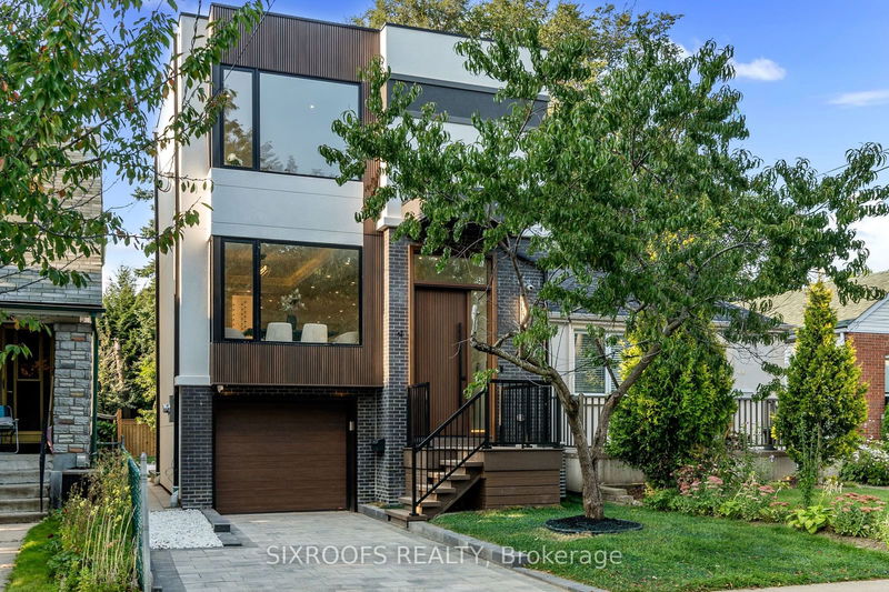 Preview image for 42 Orley Ave, Toronto