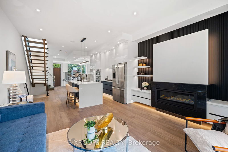 Preview image for 42 Orley Ave, Toronto