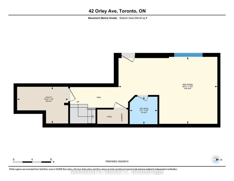 Preview image for 42 Orley Ave, Toronto