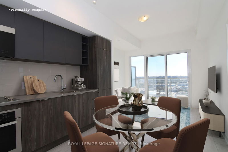 Preview image for 2033 Kennedy Rd #1911, Toronto