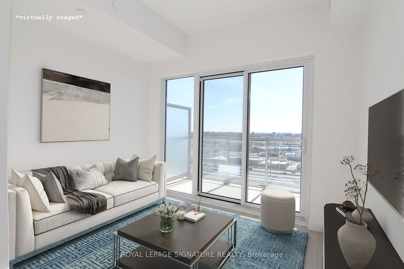 Preview image for 2033 Kennedy Rd #1911, Toronto
