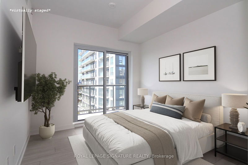 Preview image for 2033 Kennedy Rd #1911, Toronto