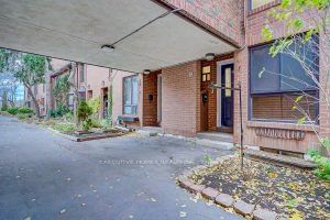 Preview image for 28 Livingston Rd #81, Toronto