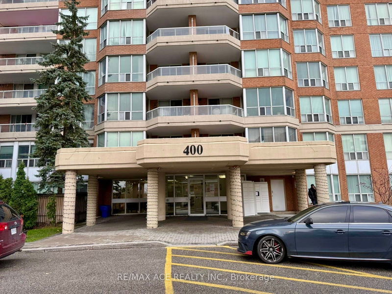 Preview image for 400 Mclevin Ave #1710, Toronto