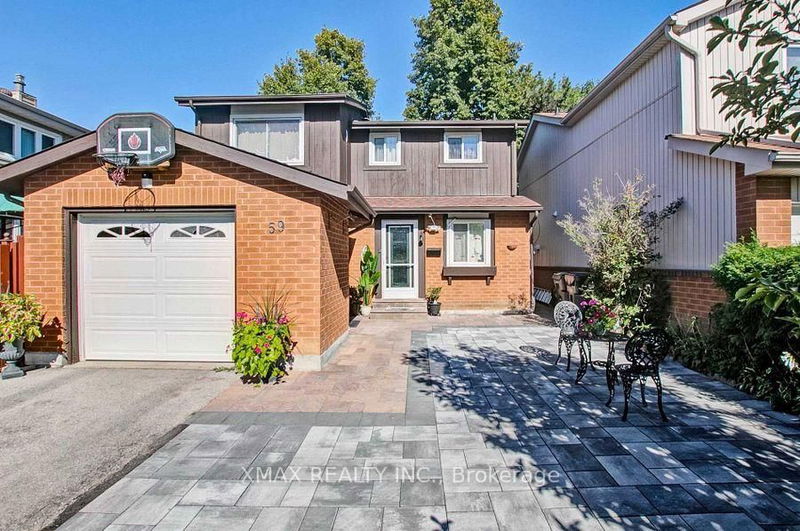Preview image for 59 Leameadow Way, Toronto
