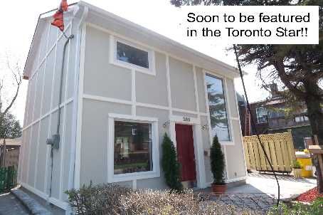 Preview image for 289 Lumsden Ave, Toronto