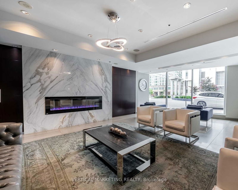 Preview image for 38 Lee Centre Dr #903, Toronto