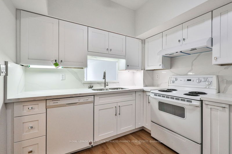 Preview image for 115 Bonis Ave #609, Toronto