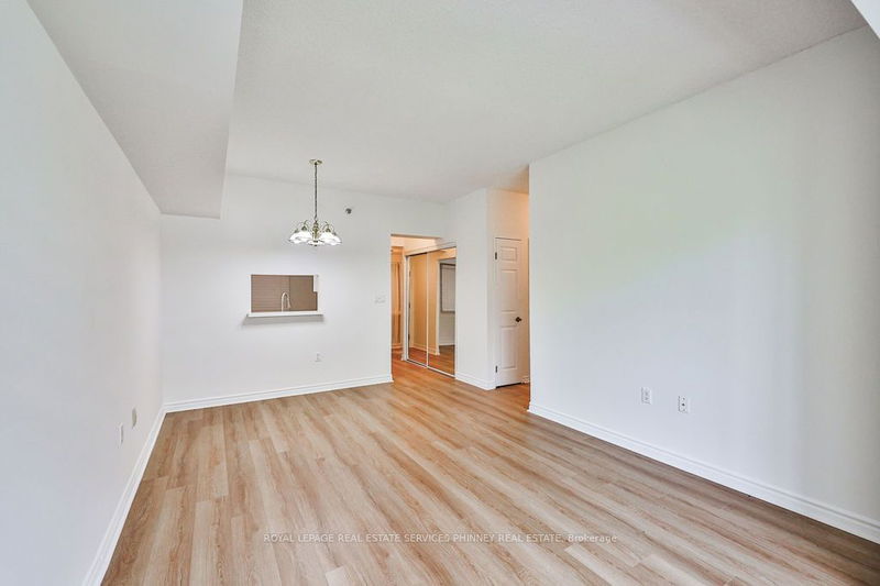 Preview image for 115 Bonis Ave #609, Toronto