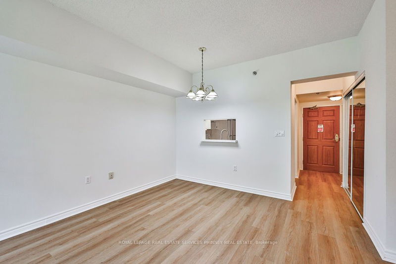 Preview image for 115 Bonis Ave #609, Toronto