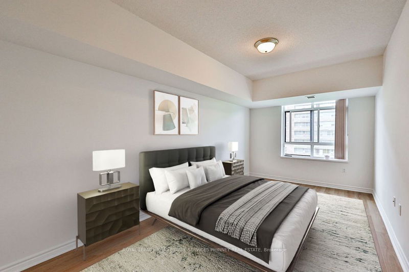 Preview image for 115 Bonis Ave #609, Toronto