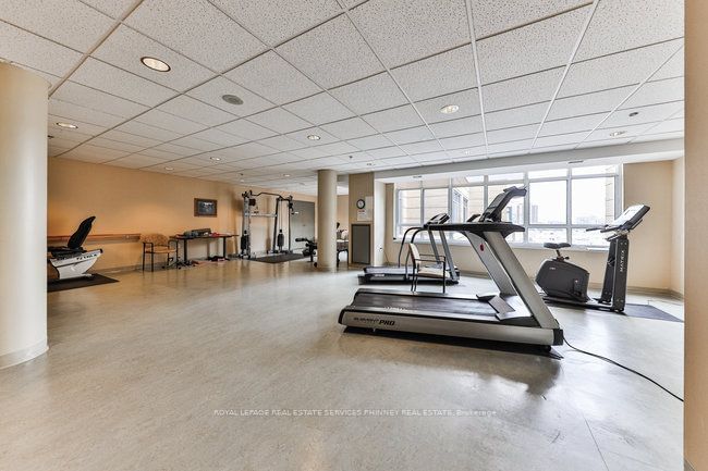 Preview image for 115 Bonis Ave #609, Toronto