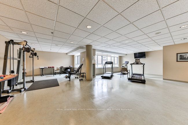 Preview image for 115 Bonis Ave #609, Toronto