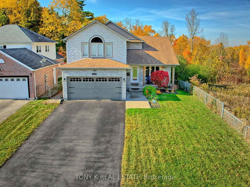Preview image for 498 Safari Dr, Oshawa