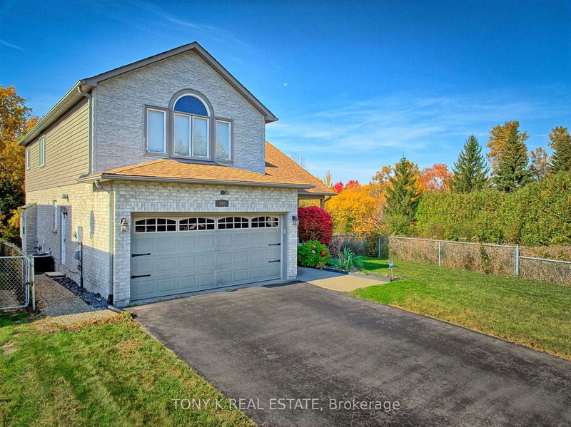 Preview image for 498 Safari Dr, Oshawa