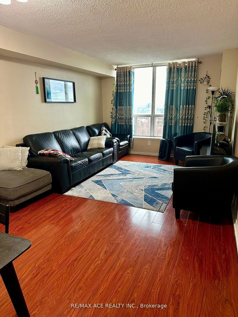 Preview image for 400 Mclevin Ave #1710, Toronto