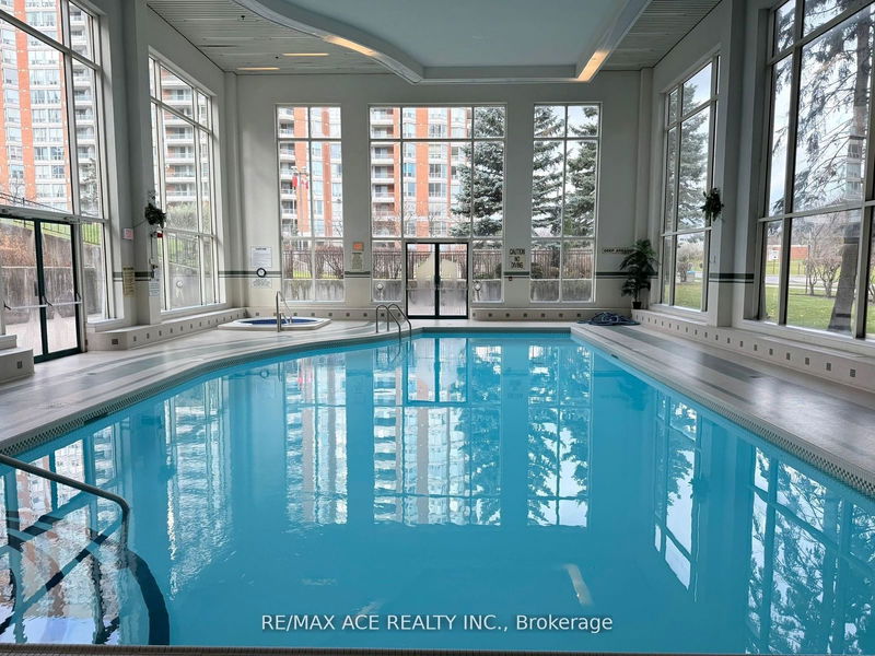 Preview image for 400 Mclevin Ave #1710, Toronto