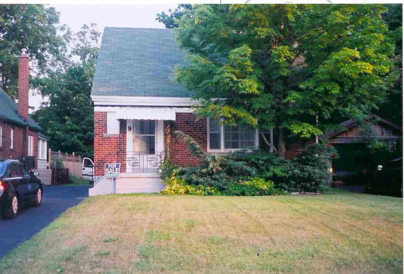 Preview image for 9 Coniston Rd, Toronto