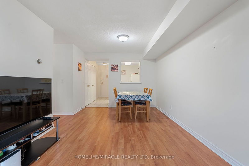 Preview image for 5039 Finch Ave E #802, Toronto