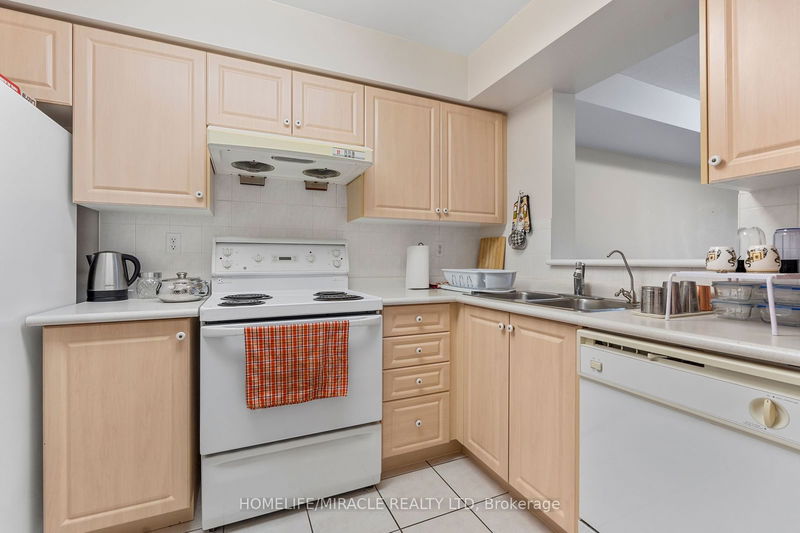 Preview image for 5039 Finch Ave E #802, Toronto