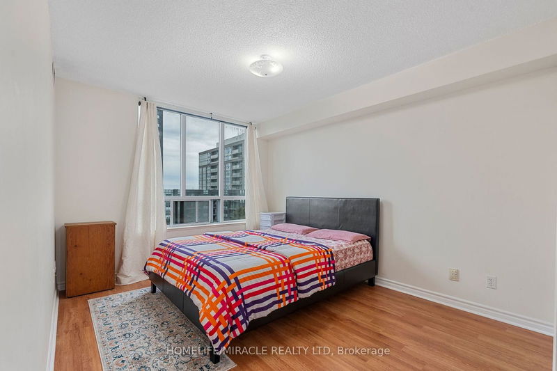 Preview image for 5039 Finch Ave E #802, Toronto