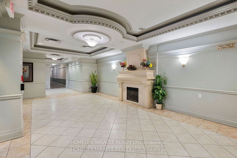 Preview image for 5039 Finch Ave E #802, Toronto