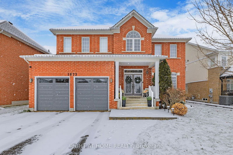 Preview image for 1673 Ballantrae Dr, Oshawa