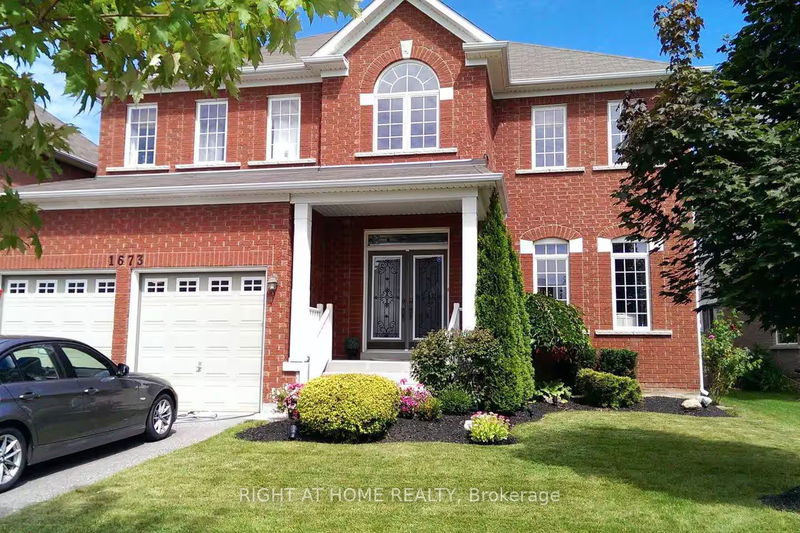 Preview image for 1673 Ballantrae Dr, Oshawa