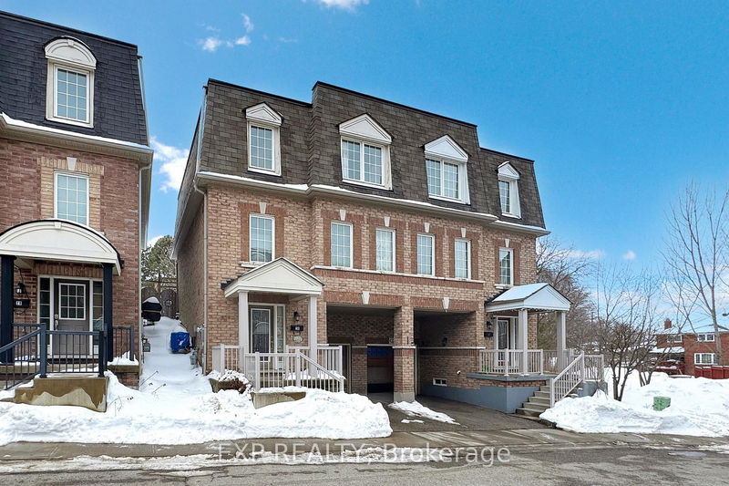 Preview image for 26 Jeremiah Lane, Toronto
