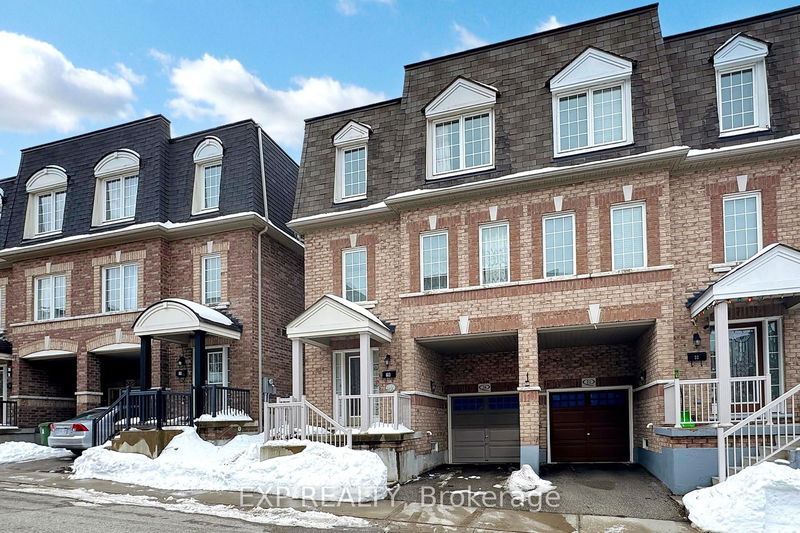 Preview image for 26 Jeremiah Lane, Toronto
