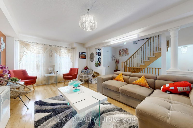 Preview image for 26 Jeremiah Lane, Toronto