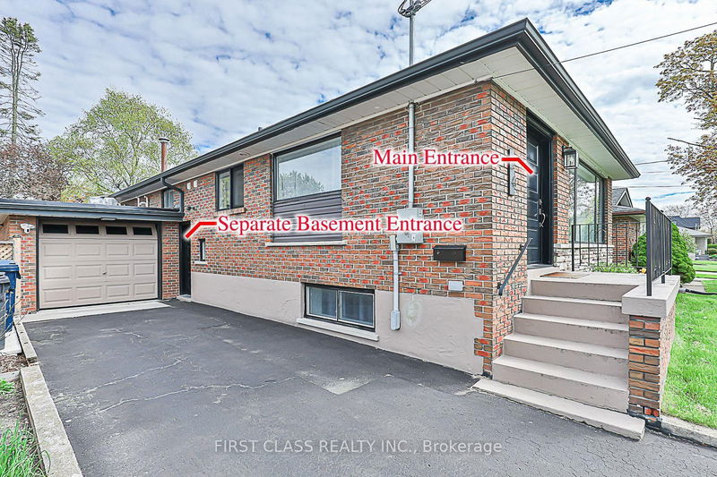 Preview image for 24 Fintona Ave, Toronto