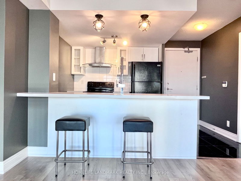 Preview image for 190 Borough Dr #1603, Toronto