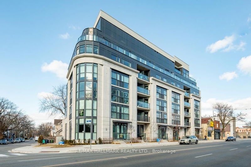 Preview image for 1400 Kingston Rd #408, Toronto