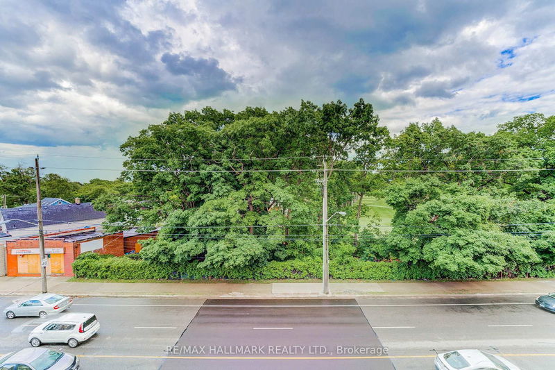 Preview image for 1400 Kingston Rd #408, Toronto