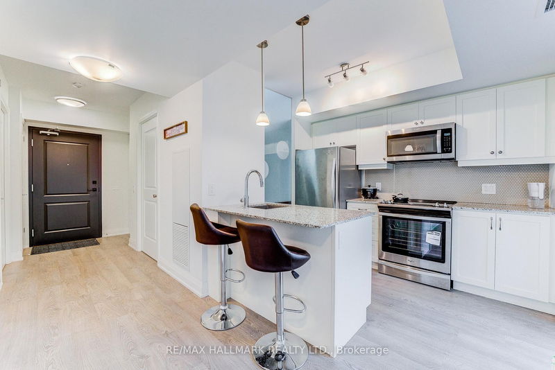 Preview image for 1400 Kingston Rd #408, Toronto