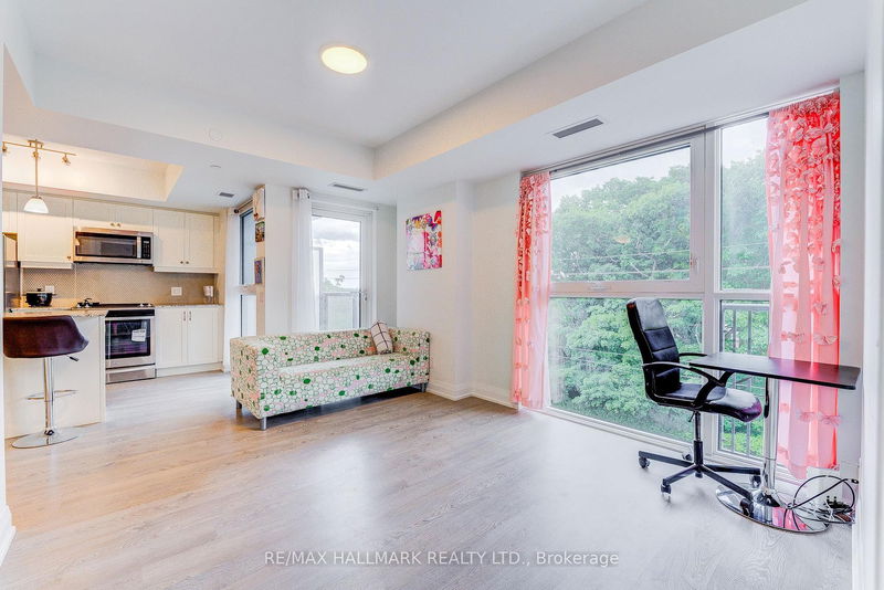 Preview image for 1400 Kingston Rd #408, Toronto