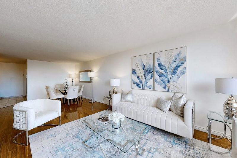 Preview image for 55 Huntingdale Blvd #1904, Toronto