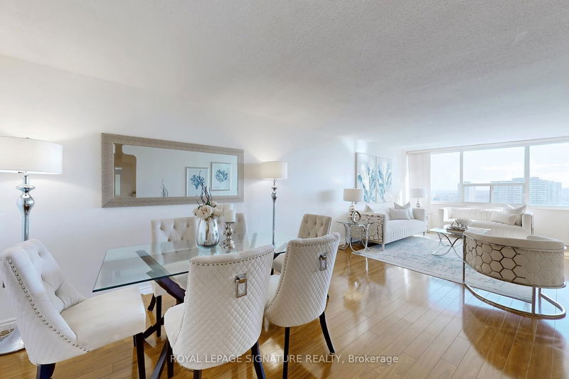 Preview image for 55 Huntingdale Blvd #1904, Toronto
