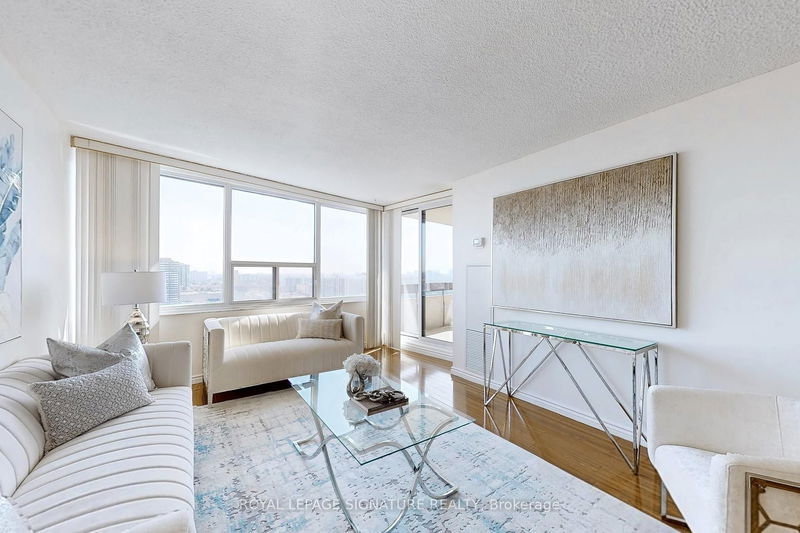 Preview image for 55 Huntingdale Blvd #1904, Toronto