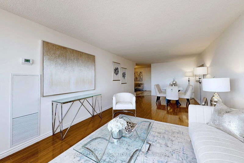 Preview image for 55 Huntingdale Blvd #1904, Toronto