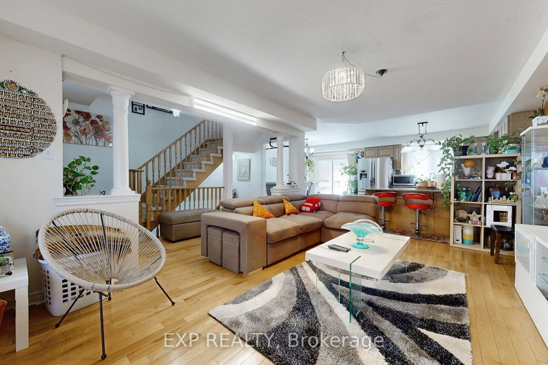 Preview image for 26 Jeremiah Lane, Toronto