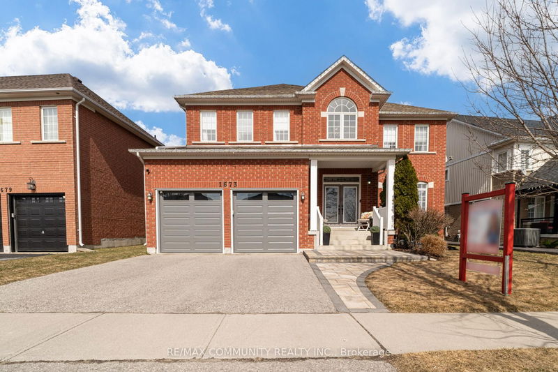 Preview image for 1673 Ballantrae Dr, Oshawa