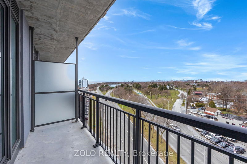 Preview image for 90 Glen Everest Rd #817, Toronto