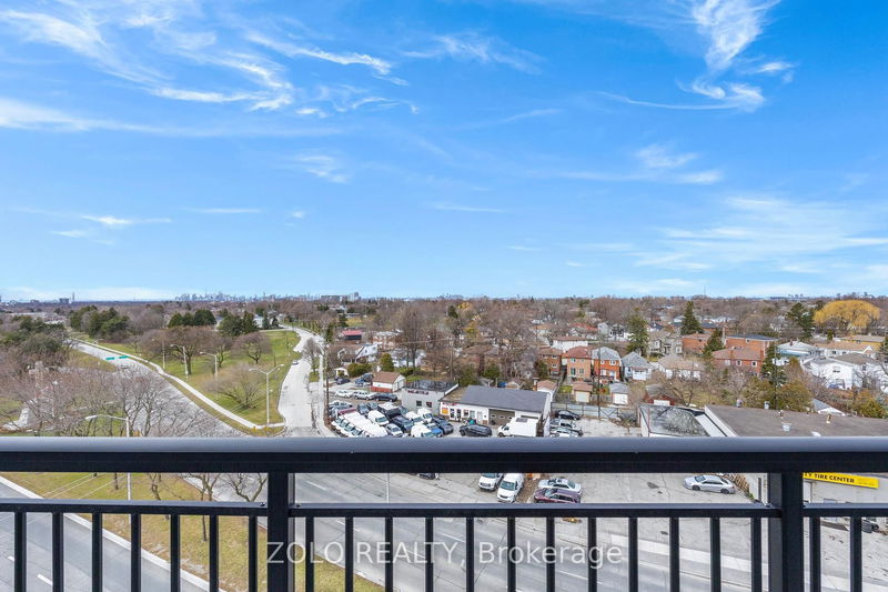 Preview image for 90 Glen Everest Rd #817, Toronto