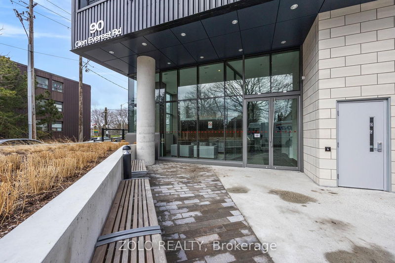 Preview image for 90 Glen Everest Rd #817, Toronto