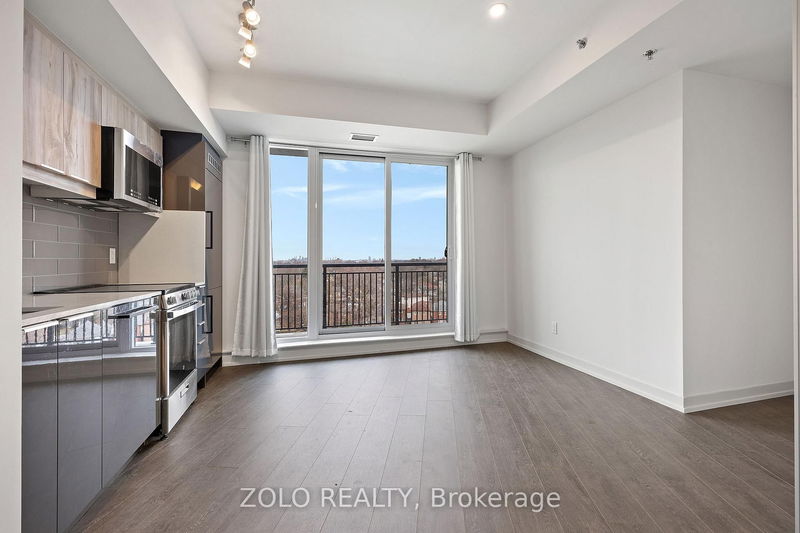 Preview image for 90 Glen Everest Rd #817, Toronto