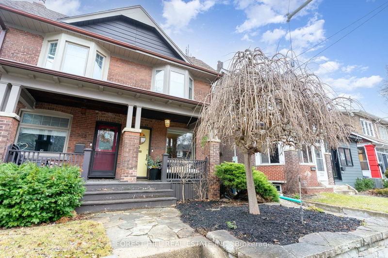 Preview image for 708 Woodbine Ave, Toronto