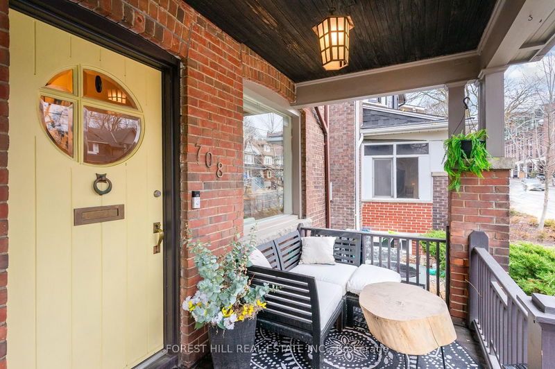 Preview image for 708 Woodbine Ave, Toronto